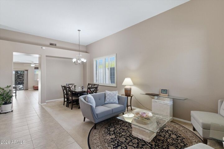 Property Photo:  3719 W Memorial Drive  AZ 85086 