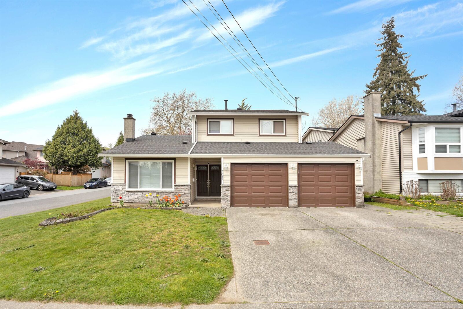 Property Photo: 6719 134 Street BC V3W 4S5