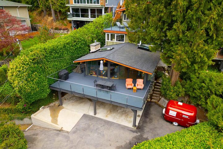 Property Photo:  2873 Panorama Drive  BC V7G 1V7 