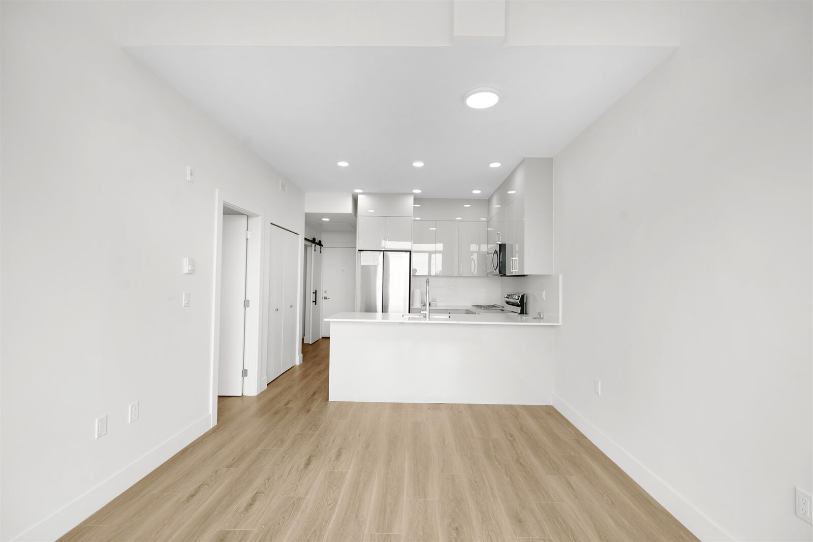 Property Photo:  15739 Fraser Highway 609  BC V4N 6V4 