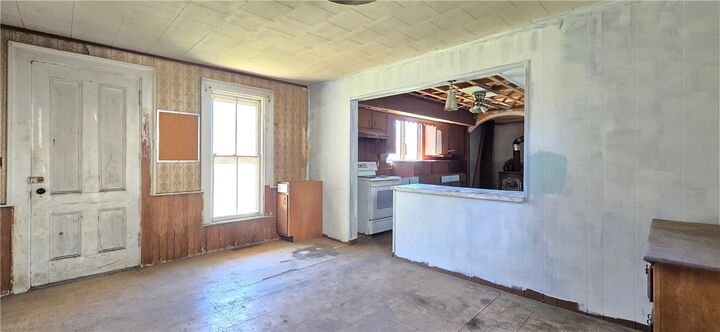 Property Photo: 12 Charlesworth Avenue NY 14809