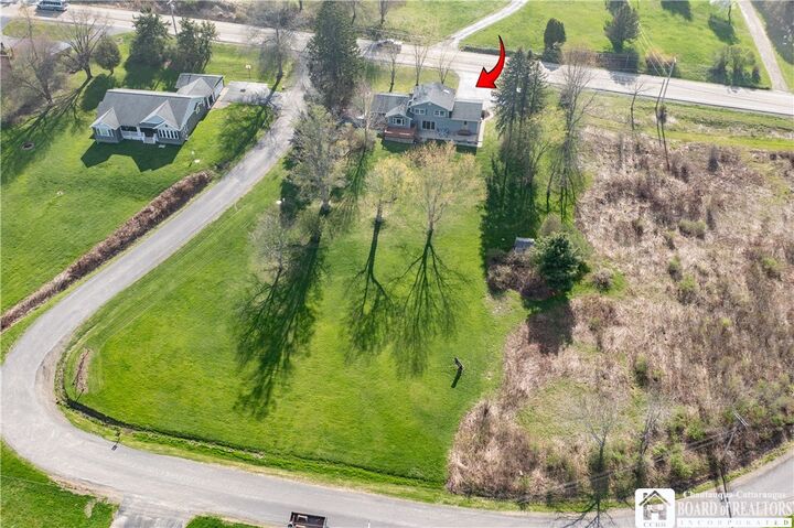 Property Photo:  3190 Route 394  NY 14710 