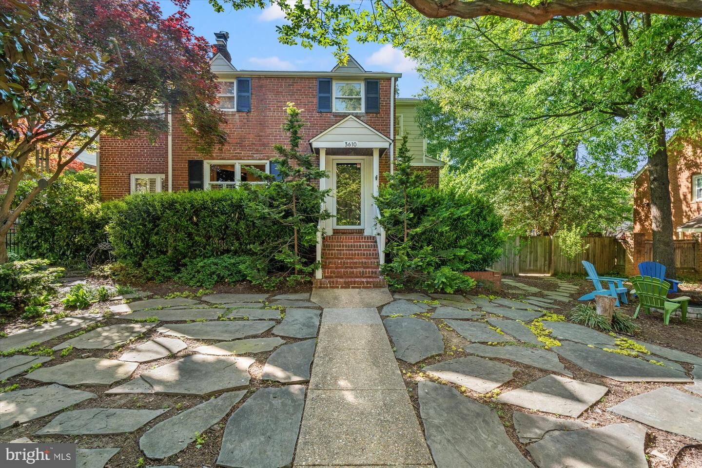 Property Photo:  3610 Norris Place  VA 22305 