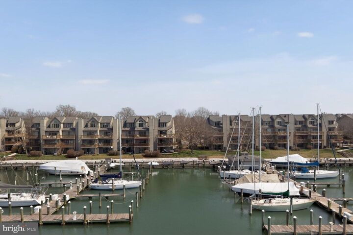 Property Photo:  2186 Chesapeake Harbour Drive E  MD 21403 