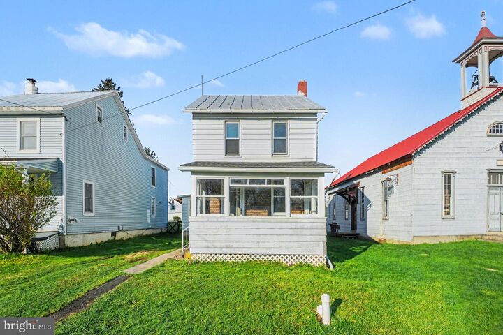 Property Photo:  14 Chapel Drive  PA 19564 