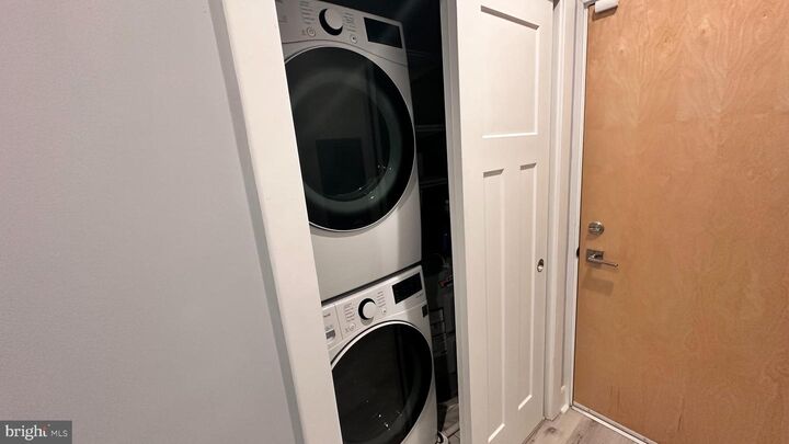 Property Photo:  818 Kennedy Street NW 6  DC 20011 