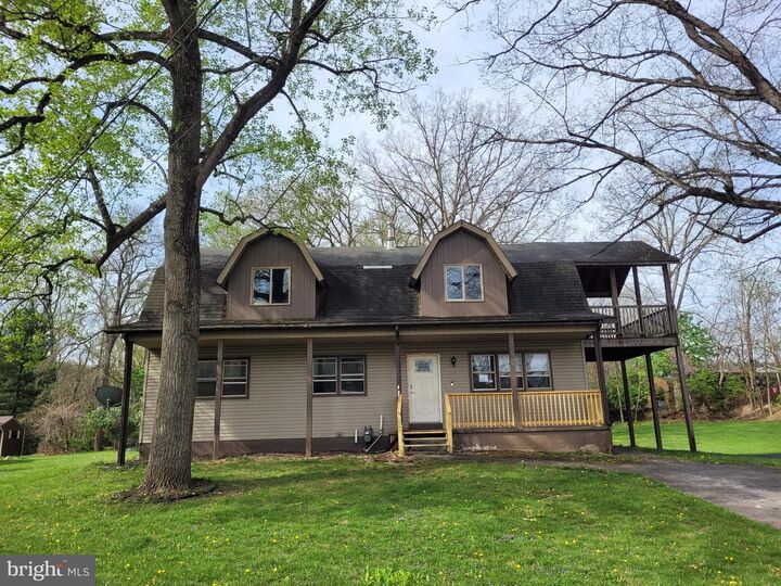 Property Photo:  23 Oaklawn Avenue  MD 21502 