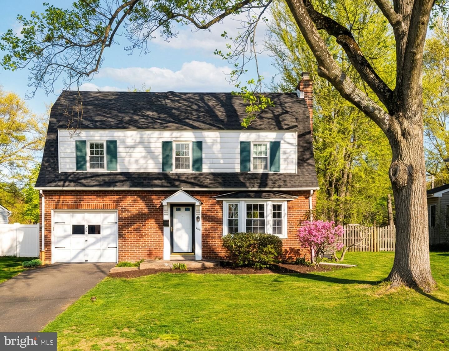 Property Photo: 638 S Cannon Avenue PA 19446