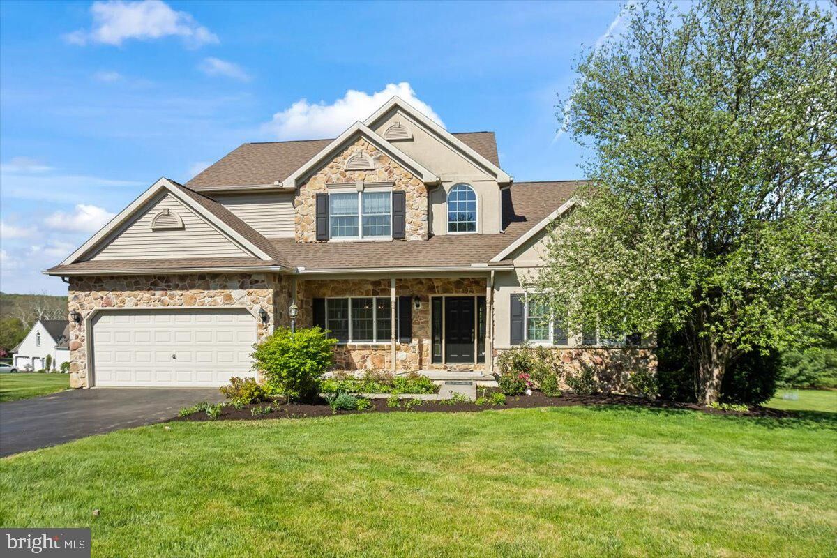 Property Photo:  438 Lori Ann Court  PA 17042 