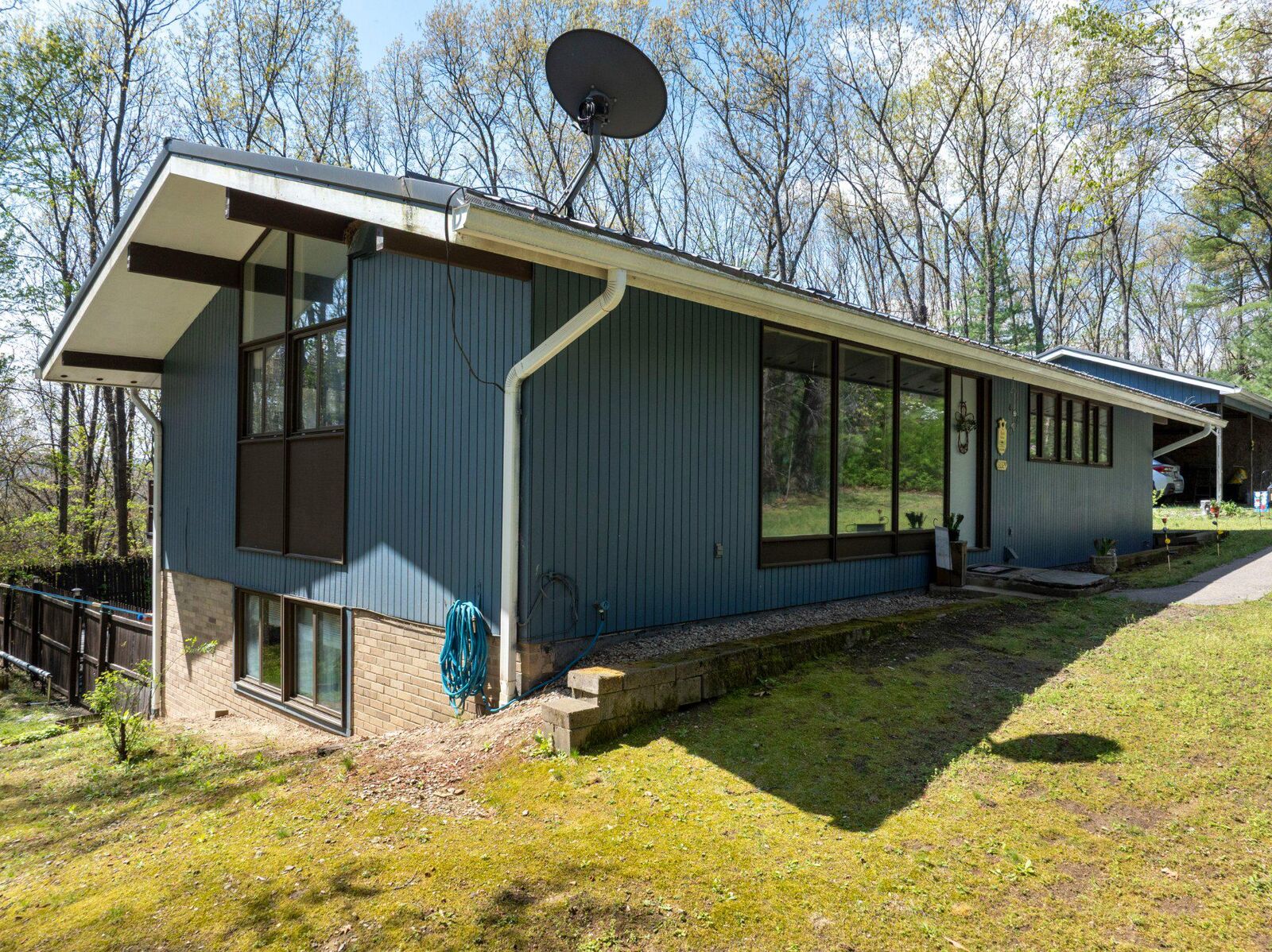 Property Photo: 11329 Brandy Drive PA 16652