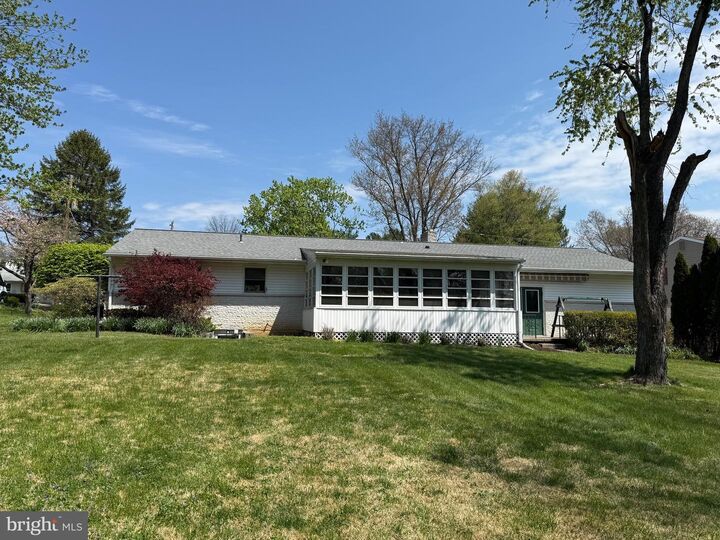 Property Photo:  310 Hemlock Road  PA 17055 