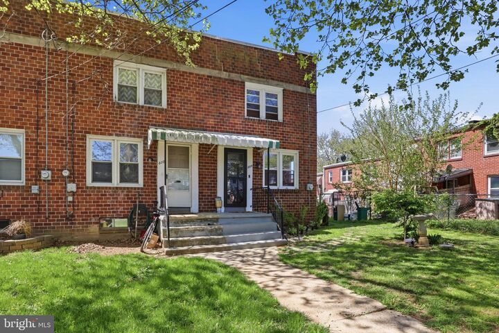 Property Photo:  408 Prospect Street  PA 17603 