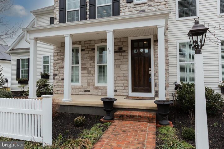 Property Photo:  1137 Esbenshade Drive  PA 17601 