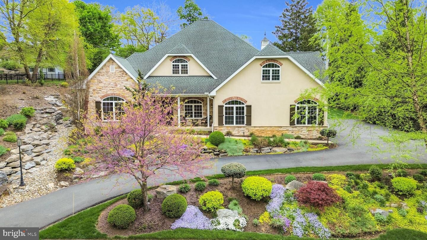 Property Photo:  80 Museum Road  PA 19607 