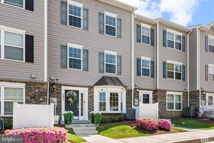 Property Photo:  1819 Cassandra Drive 171  MD 21784 