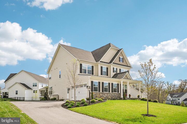 Property Photo:  602 Sousa Lane  PA 19380 