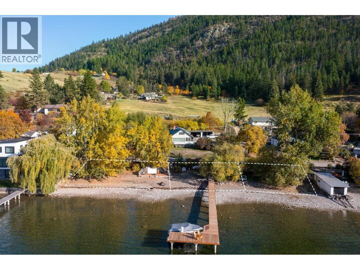 Property Photo: Okanagan Landing Road BC V1H 1J7