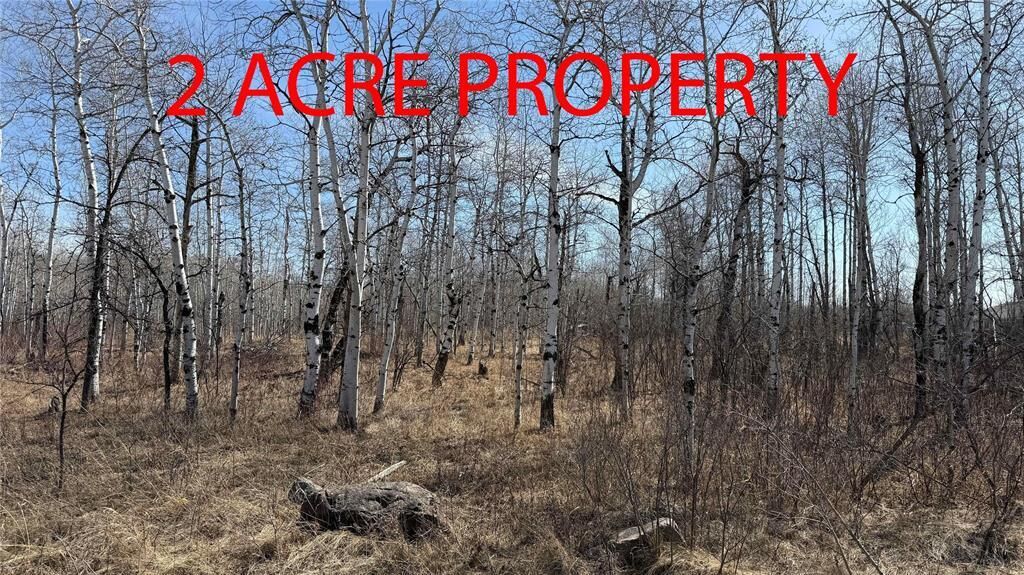 Property Photo:  2 Gueret Road  MB R0A 0W0 