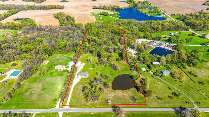 Property Photo:  15616 Highway Jj  MO 65265 