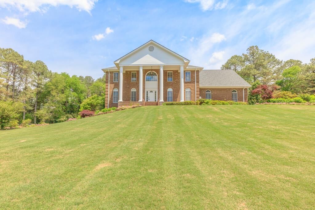 Property Photo:  122 Driver Lane  GA 30710 