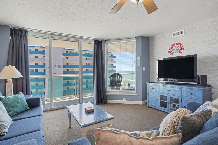 Property Photo:  1706 Perrin Dr. 401  SC 29582 