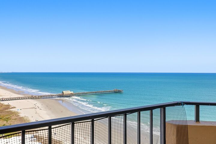 Property Photo:  9650 Shore Dr. 2210  SC 29572 