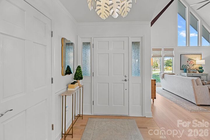 Property Photo:  109 Sandy Shore Drive  NC 28117 