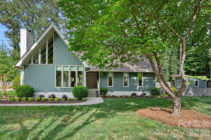 Property Photo:  109 Sandy Shore Drive  NC 28117 