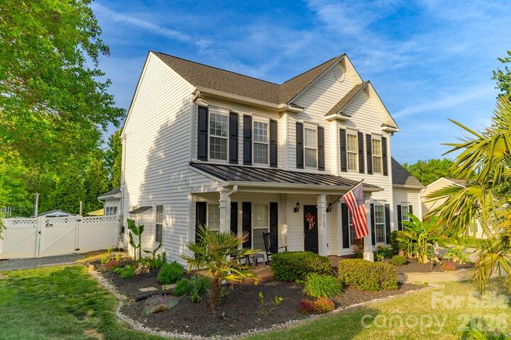 Property Photo:  4105 Autumn Cove Drive  SC 29710 