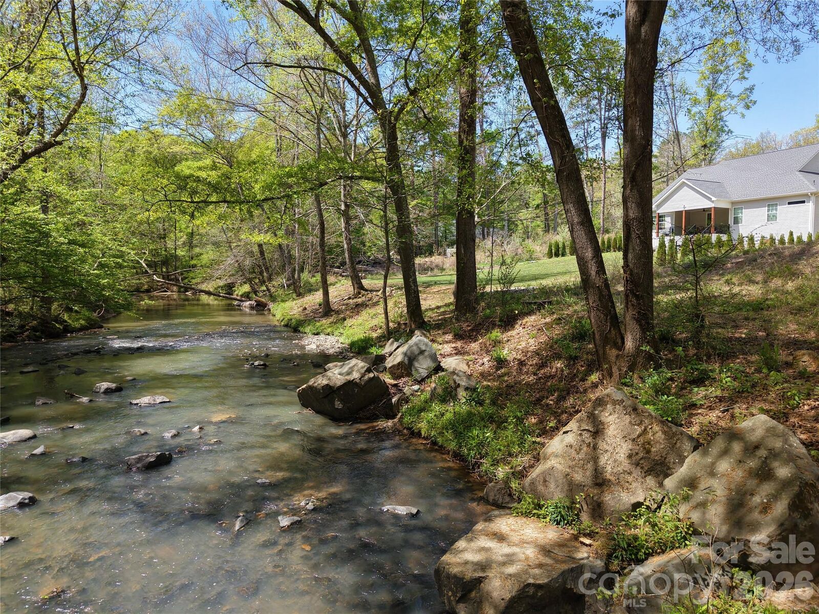 Property Photo:  16 Creston Circle 16  NC 28214 