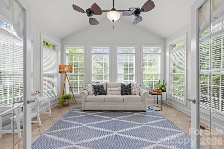 Property Photo:  14003 Ballantyne Meadows Drive  NC 28277 