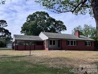 Property Photo:  285 McAlister Road  NC 28092 