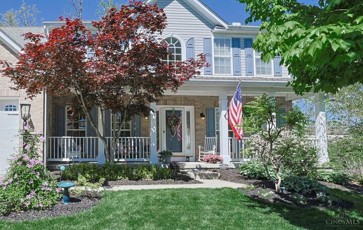 Property Photo:  1448 E Stoker Court  OH 45140 