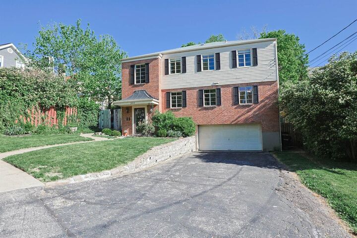 Property Photo:  3012 Kinmont Street  OH 45208 