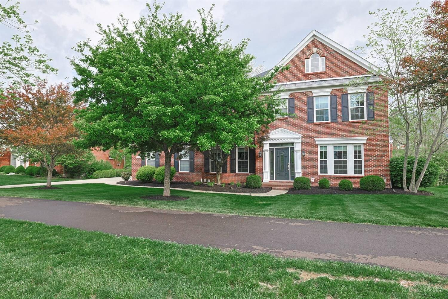 Property Photo:  2612 W Legendary Run  OH 45245 