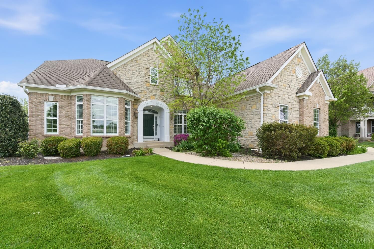 Property Photo:  7267 Clawson Court  OH 45069 