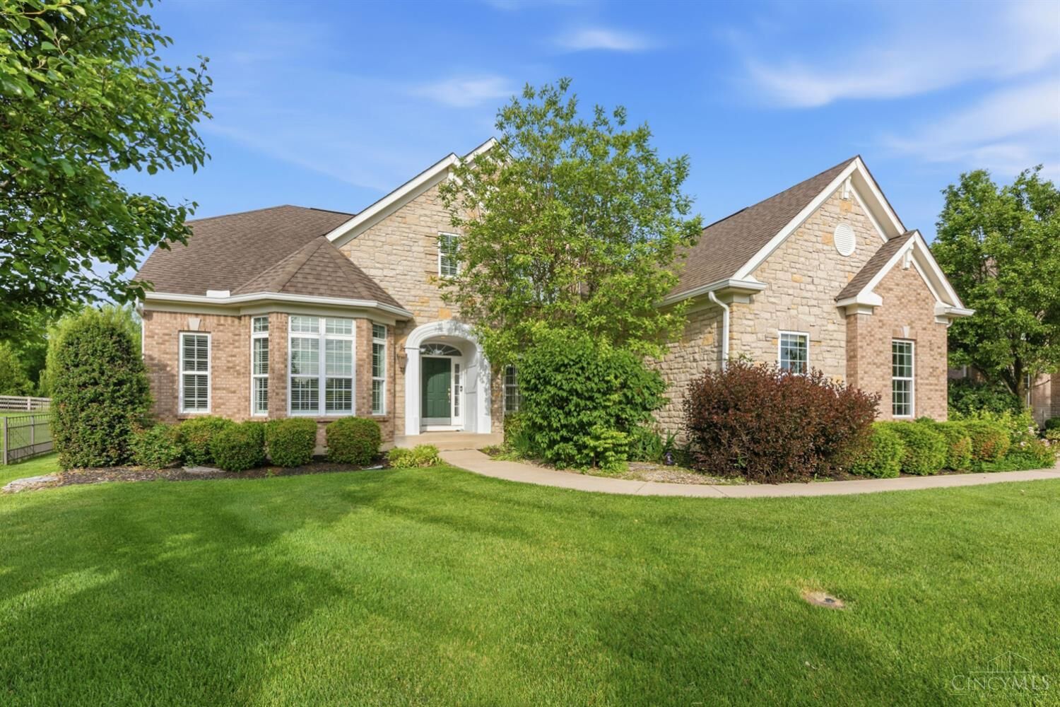 Property Photo:  7267 Clawson Court  OH 45069 