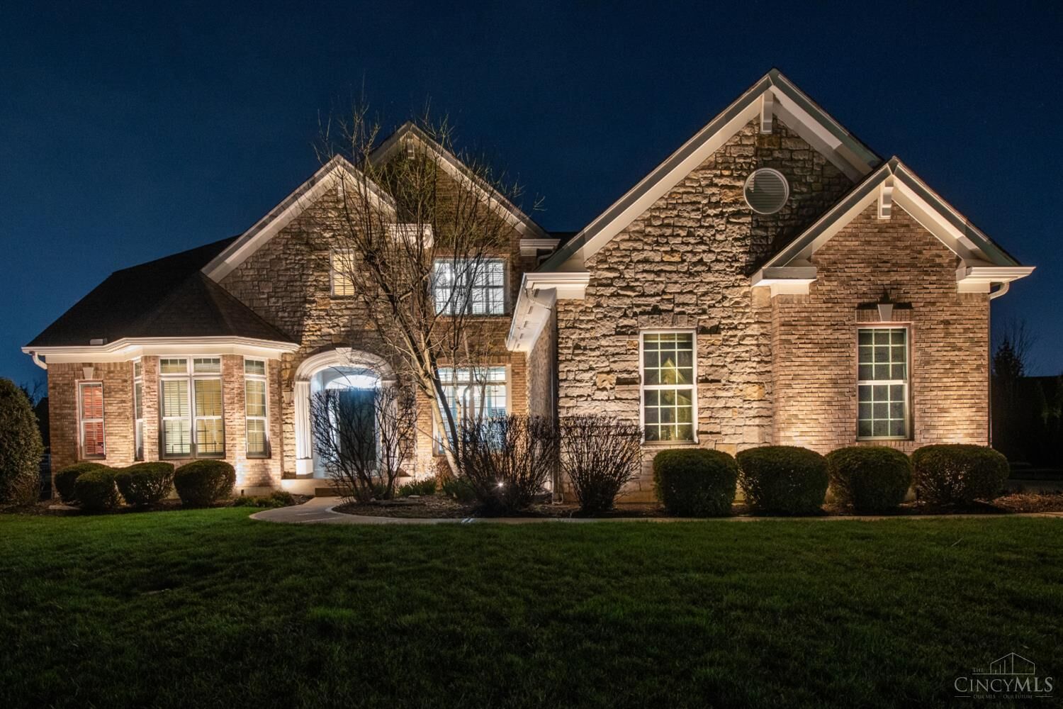 Property Photo: 7267 Clawson Court OH 45069