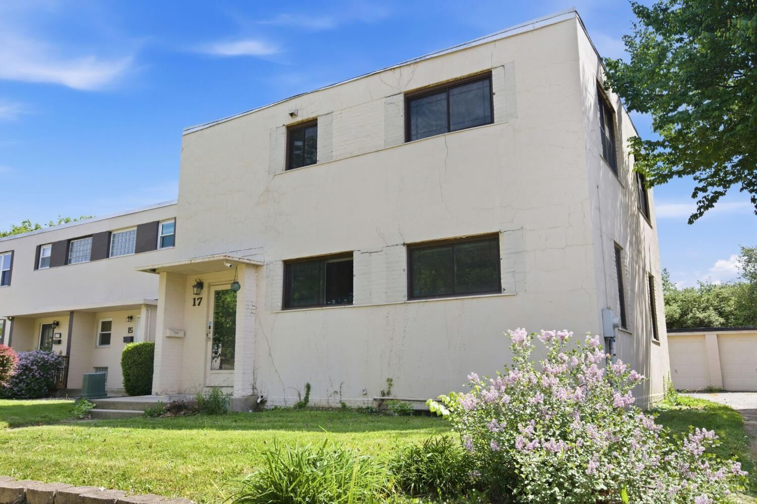 Property Photo:  17 Andover Road  OH 45218 