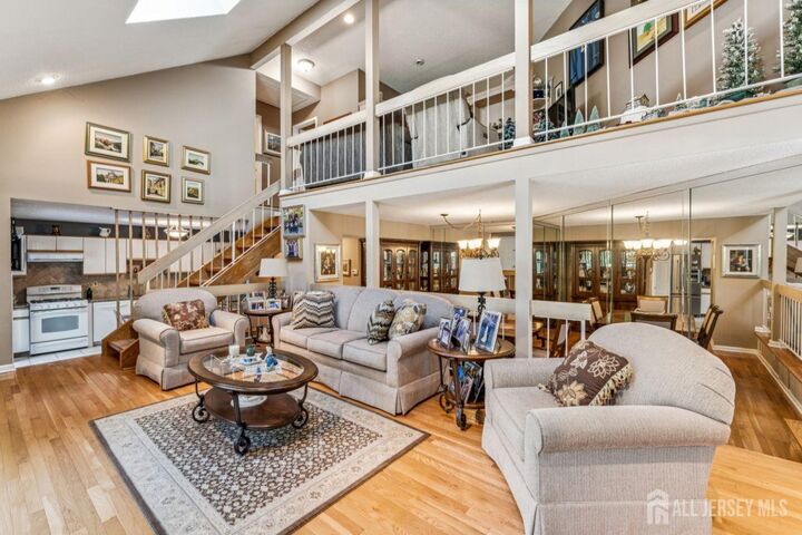 Property Photo:  75 Linda Lane  NJ 08820 