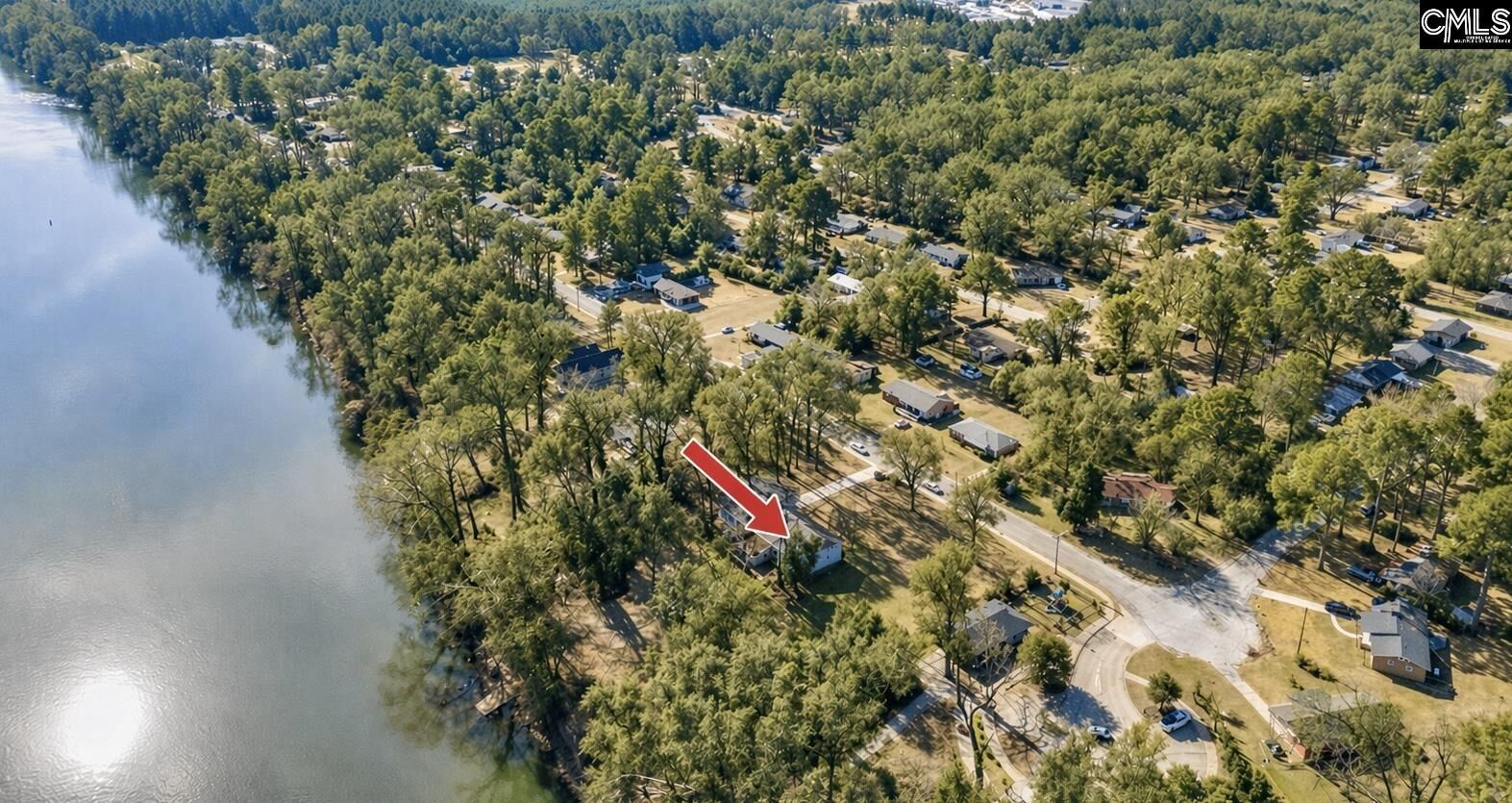 Property Photo:  2609 Riverland  SC 29033 