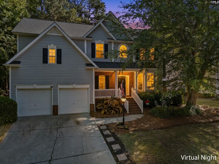 Property Photo: 108 Magnolia Bluff SC 29229