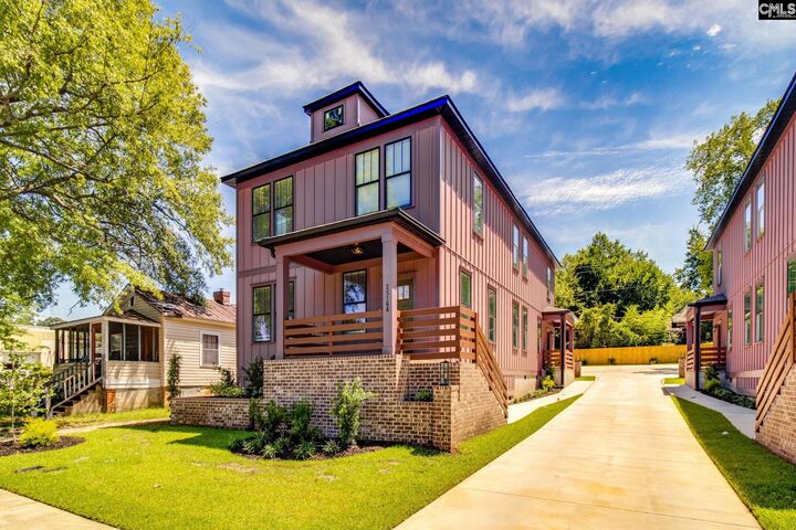 Property Photo:  2516 Richland B  SC 29204 