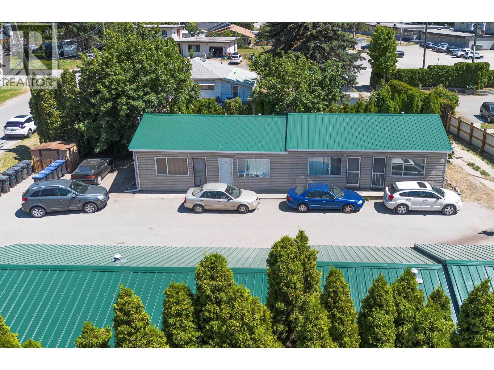 Property Photo: 409 Shuswap Avenue BC V0E 1M0