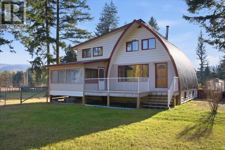 1215 Trinity Valley Road — photo 1