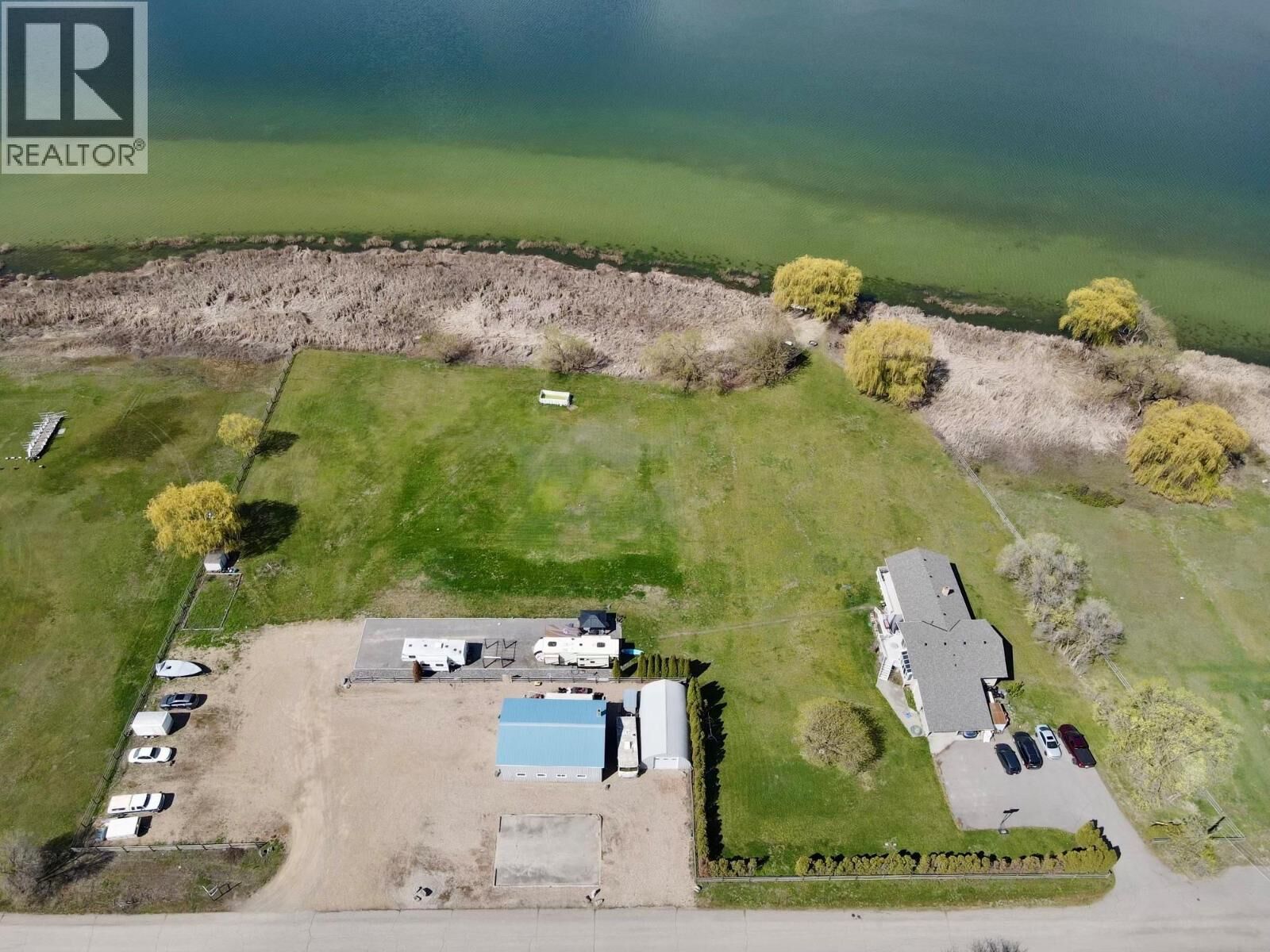 Property Photo: 7792 Lochdale Road BC V1B 3R8