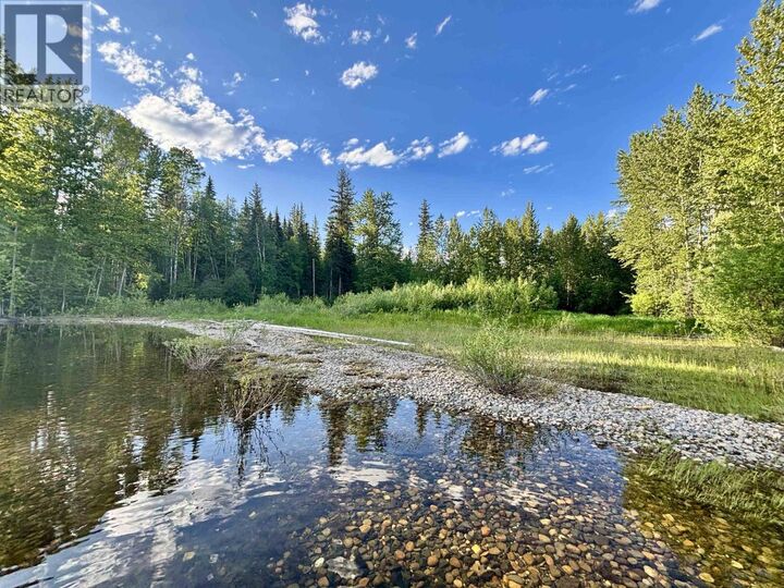 Property Photo:  Lot A Hoover Bay Road  BC V0K 1J0 