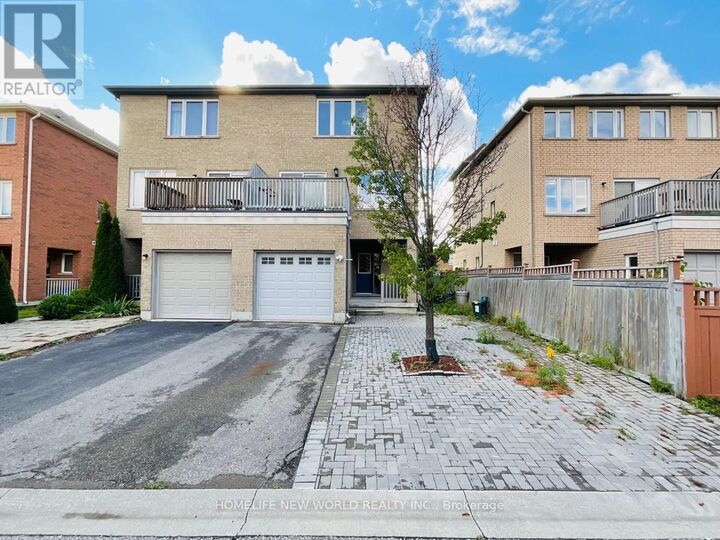 Property Photo:  31 John Allan Cameron Street  ON L6B 0P3 