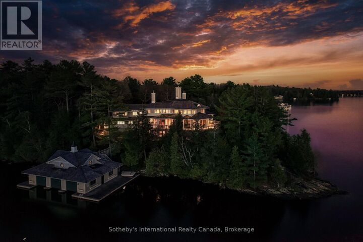 Property Photo: 1250 Waldmere Road ON P1L 1W8