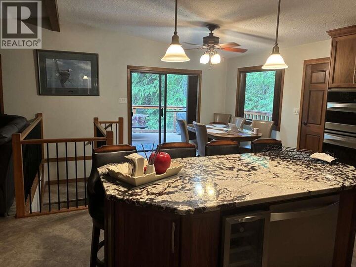 Property Photo: 7429 Sunnybrae Canoe Point Road 22 BC V0E 2X1